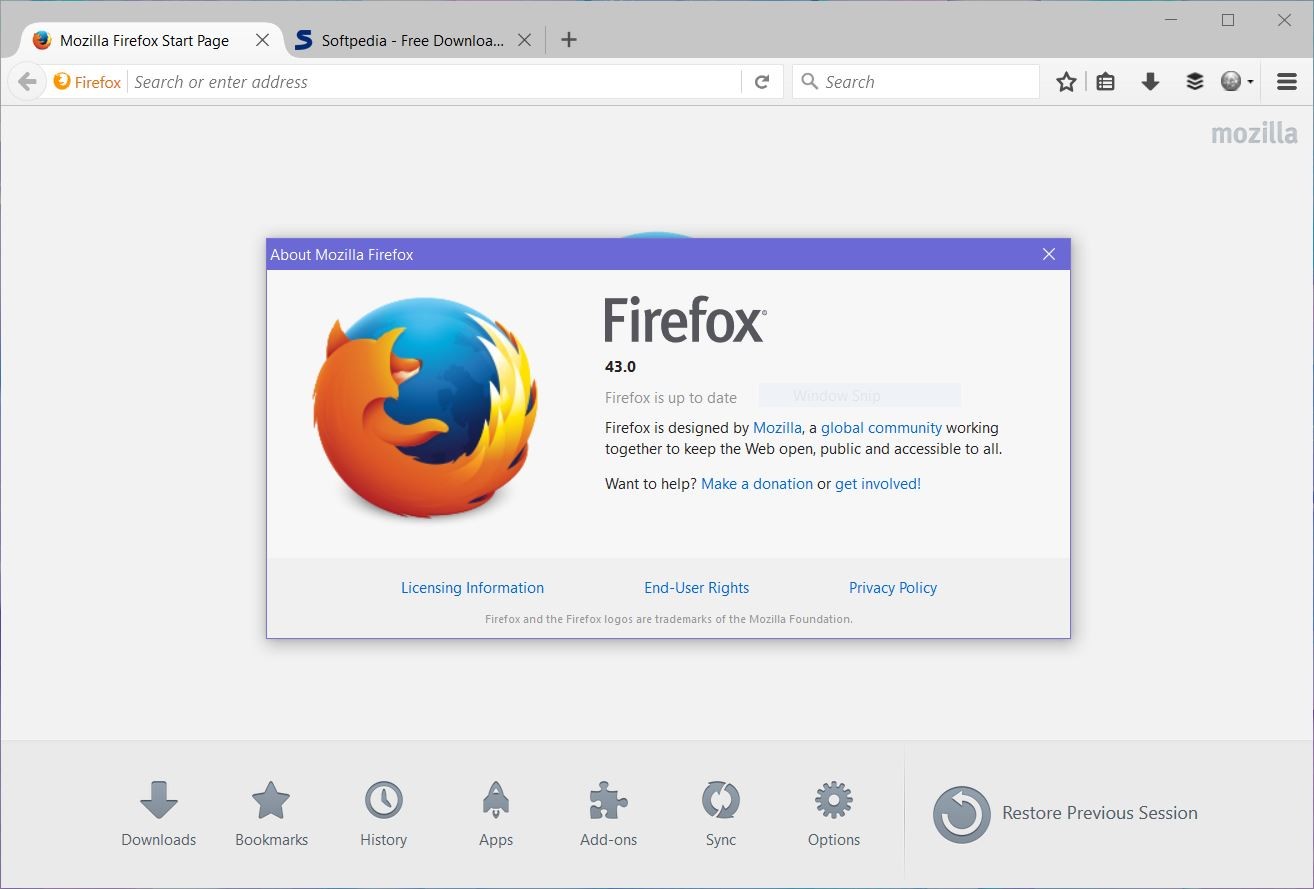 firefox for mac download