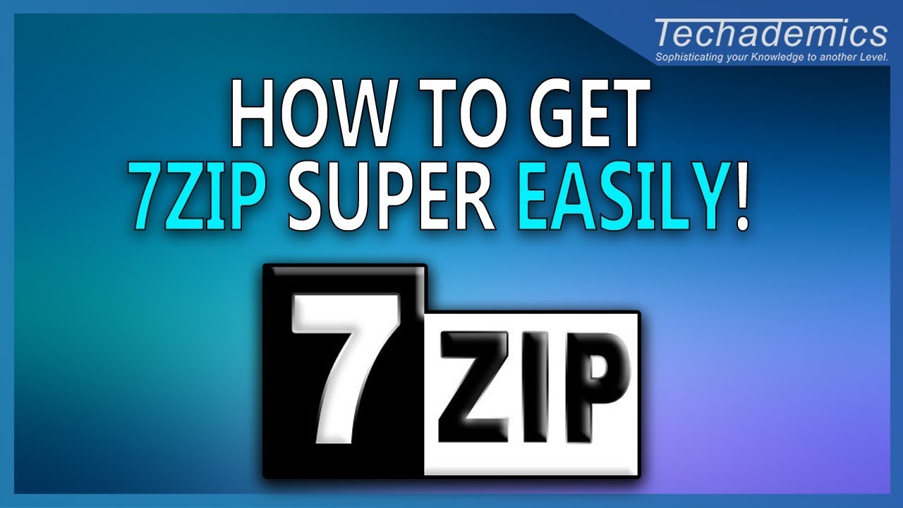 how to download 7zip on mac